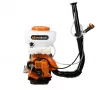 Atomizor cu pompa Booster EvoTools, 16 L, motor 2 timpi, 3 CP
