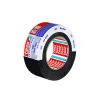 Banda adeziva duct tape Tesa TS 4613, culoare neagra, lungime 50 m