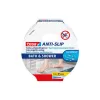 Banda antialunecare pentru baie si dus, Tesa TS 55533, dimensiune 5 m X 25 mm
