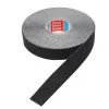 Banda antialunecare, Tesa TS 60950, culoare neagra, dimensiune 15 X 25