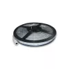 Banda LED, culoare galbena, grad de protectie IP65