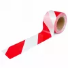 Banda pentru delimitare 200 m Alb-Rosu