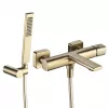 Baterie cada Laveo Tores  BVT G11D, monocomanda, auriu