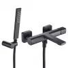 Baterie cada Laveo Tores BVT 711D, monocomanda, negru