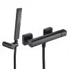 Baterie dus Tores BVT 741D, monocomanda, negru