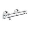 Baterie Grohe pentru dus, termostatata, Groheterm 500