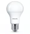 Bec LED  Philips A60, soclu E27, putere 60 W, lumina calda 827