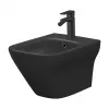 Bideu suspendat LARGA SQUARE K677 043, antracit