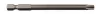 Bit magnetic Makita B-59938 T30, 90 mm