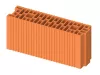 Bloc zidarie ceramic ( caramida) Brikston BKS14 pentru constructie ziduri interioare grosime 14 cm