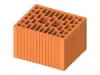 Bloc zidarie ceramic ( caramida) Brikston GV290/188 pentru constructie ziduri exterioare grosime 24 sau 29 cm