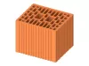 Bloc zidarie ceramic ( caramida) Brikston GV29/24 pentru constructie ziduri exterioare grosime 24 sau 29 cm