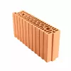Bloc zidarie ceramic ( caramida) Porotherm PTH11.5 pentru constructie ziduri interioare grosime 11.5 cm