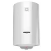 Boiler termoelectric Ariston Pro R 100 L culoare alb