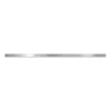 Brau faianta Mold. Metal Brillo, dimensiune 1.5 x 100 cm