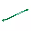 Brida jgheab Eco 0,45 mm grosime verde 6005
