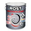 Bronzalchid pentru metal, Rost 3 in 1, culoare argintie, ambalare 10 L