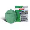 Burete din microfibre SONAX pentru suprafete din plastic