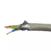 Cablu electric CYABY 3x4