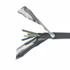 Cablu electric CYABY 5x6
