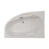 Cada acril Lotus dreapta 1700x100