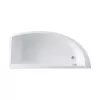 Cada acril Neo stanga 170x78x43