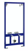 Cadru metalic pentru bideu WIRQUIN, inaltime ajustabila L1123-1363 mm