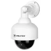 Camera falsa de supraveghere Cabletech DK-10 URZ1008, LED