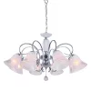 Candelabru Klausen Kapitol 8 KL6650, dulie E14