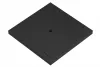 Capac PP BASE pt camin patrat tip I, 300 x 300 mm, gri
