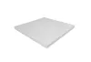 Capac PP BASE pt camin patrat tip I, 400 x 400 mm, gri