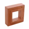 Caramida pentru cos de fum, STM 180, culoare rosie