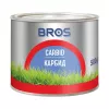 Carbid granulat Bros impotriva cartitelor si soarecilor de camp, 500 g