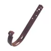 Carlig Rufster, platband Q150 brun 8019
