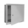 Caseta metal colectori Valrom D 1000x450x110-150