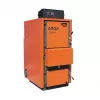 Centrala lemne gazeificare Arca Aspiro 52 RI, inox, 49 kW