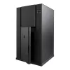 Centrala termica cu peleti KOPH PM 40 kW, 240 mp, buncar peleti 100 kg