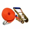 Chinga ancorare marfa cu clichet, 5 tone, 12 m