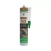 Chit acrilic pentru parchet si lemn, cires 280 ml
