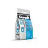 Chit de rosturi pentru gresie / faianta, interior, Ceresit CE33, Cream 5 kg