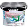 Chit de rosturi pentru gresie / faianta, interior / exterior, Ceresit CE43 Gri 5 kg