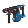 Ciocan rotopercutor, Bosch GBH GBH 187-LI Solo, tensiune 18 V