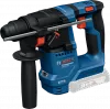 Ciocan rotopercutor Bosch PRO GBH 18V-18 SDS Plus, 18V