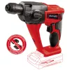 Ciocan rotopercutor fara fir, Einhell PXC TE-HD 18LI