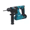 Ciocan rotopercutor, Makita LTX DHR183Z, tensiune alimentare 18 V, fara acumulator