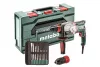 Ciocan rotopercutor Metabo UHE 2660-2, 800 W, SDS-plus