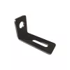 Clema de prindere pentru gard, dimensiuni 6 x 4 cm, nefinisata
