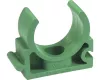 Clema fixare PPR verde 32 mm, 5 buc
