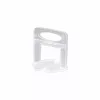 Clips 2MM pentru sistem nivelare 100 BUC/SET