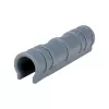 Clips colier pentru prinderea foliei de solar, set 6 buc, diametru  ½